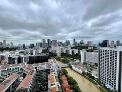RiverGate (D9), Apartment #563629761